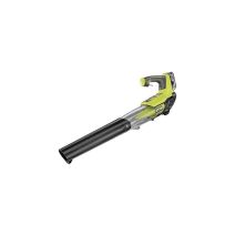 Souffleur 18 V Turbo jet 4Ah RBL18JB40F (1 Bat 18V 4 Ah + charg fournis)