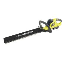 Taille-haie à batterie Hybride 18V ONE+ lithium+ 2,5Ah 50cm - RYOBI