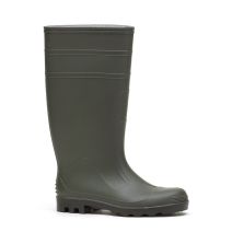 Botte PVC Rivage vert T.40 - ROUCHETTE