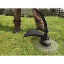 Coupe-bordures 26 cm³ - Ø coupe 43 cm - RYOBI