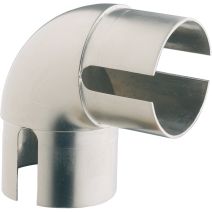 manchon de jonction nickel - BURGER