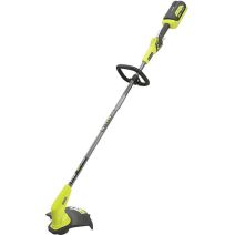 Coupe-bordure 36V RY36LT33A120 (1 batterie 36V 2 Ah + 1 chargeur fournis)