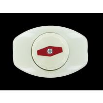 Détendeur propane avec sécurité 4 kg/h 37 mba