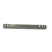 Carre perce a.z 6x90 mm - CHAINEY