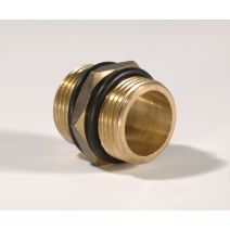 Raccord union pour corps de filtre - COMAP