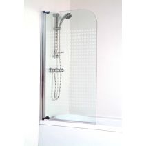 Pare baignoire Ilas 80x140cm - ONDEE