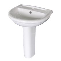 Lavabo Silver 56x45cm - ONDEE