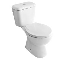 WC à poser Cléo sortie verticale - 1ER