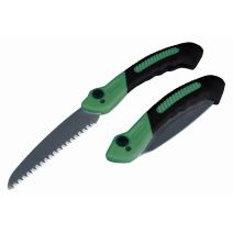 Scie de jardin pliable - PASSAT