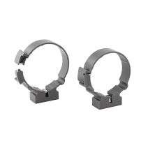 Collier monobloc nylon ø 40 x 10 pces - INTERPLAST