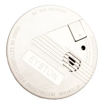 détecteur de fumée optique  - ELRO