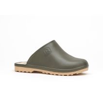 Sabot en EVA Soft kaki T.42/43 - ROUCHETTE