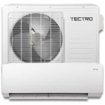 Climatiseur fixe réversible TECTRO TSCS625 prêt à poser