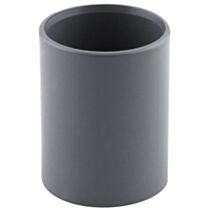 manchon pvc coulissant ff ø 32 nfme - INTERPLAST