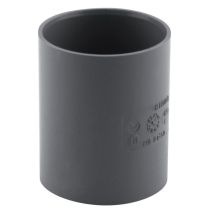 Manchon pvc coulissant ff ø 50 nfme - FITT