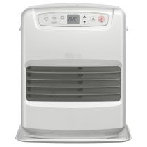 Poêle à pétrole électronique SRE 3231 C2 3100W - QLIMA