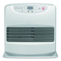 Poêle à pétrole électronique SRE 8040 C 4000W - QLIMA