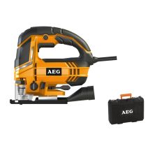 Scie sauteuse pendulaire STEP100X 700W - AEG