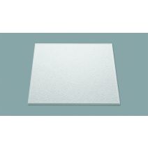 Dalles de plafond T101 polystyrène 50x50x1cm 2m² - DECOFLAIR