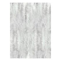 Tablette mélaminée Chêne Blanchi 18mm 120x40cm