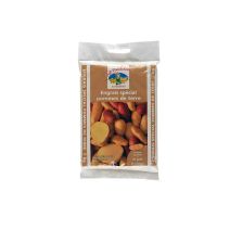 Engrais pomme de terre