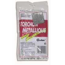 Torchon métallique abrasif pour ponçage - GERLON