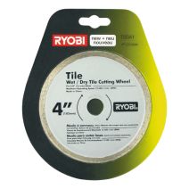 Disque de coupe Ø 102 mm pour carrelette ONE+