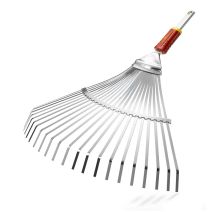 balai à gazon multi star - OUTILS WOLF