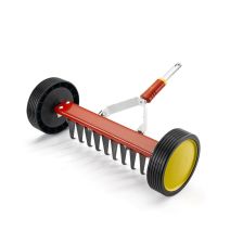 Scarificateur Manuel sur Roues Multistar - OUTILS WOLF