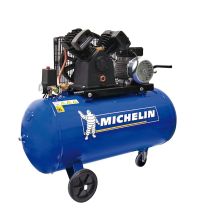 Compresseur 100 L  - MICHELIN