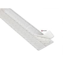 Adhésif blanc fixation standard - CHAPUIS