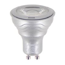 Ampoule led SMD GU10 3,5W blanc neutre - XANLITE
