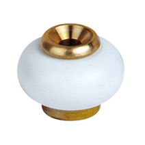 Butée de porte modèle cylindre