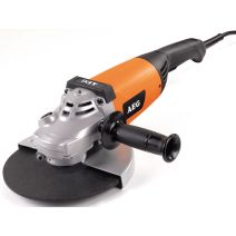 Meuleuse 230 mm- 2200W - AEG