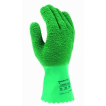 Gants de jardinage spécial ronces T.9 - GERIN