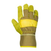 Gants de jardinage gros travaux T.9 - GERIN