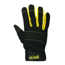 Gants de jardin spécial motoculture T.8 - GERIN