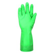 Gants de protection chimique T.9 - GERIN