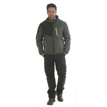 Blouson Softshell Canyon Taille L 