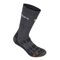 CHAUSSETTES COOLMAX TECHNIQUE PROFIL, 43/46