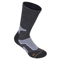 Chaussettes hiver laine Mérinos profil 39/42