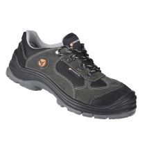 Chaussure sécurité Phoenix S1P gris T.39 - GERIN