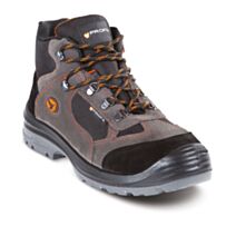 Chaussure sécurité Phoenix S1P gris T.39 - GERIN