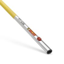 Manche multi star bois 170 cm - OUTILS WOLF