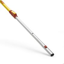 Manche télescopique multi star - OUTILS WOLF