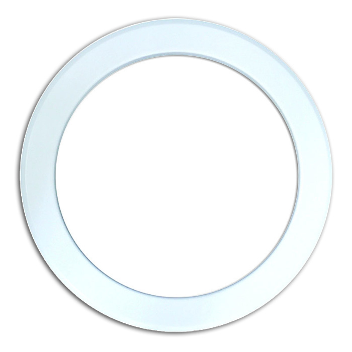 Hublot blanc sans le verre - SKYLAB