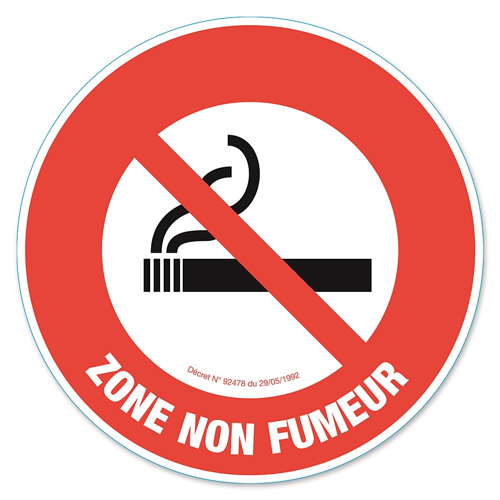 Disque de signalisation 