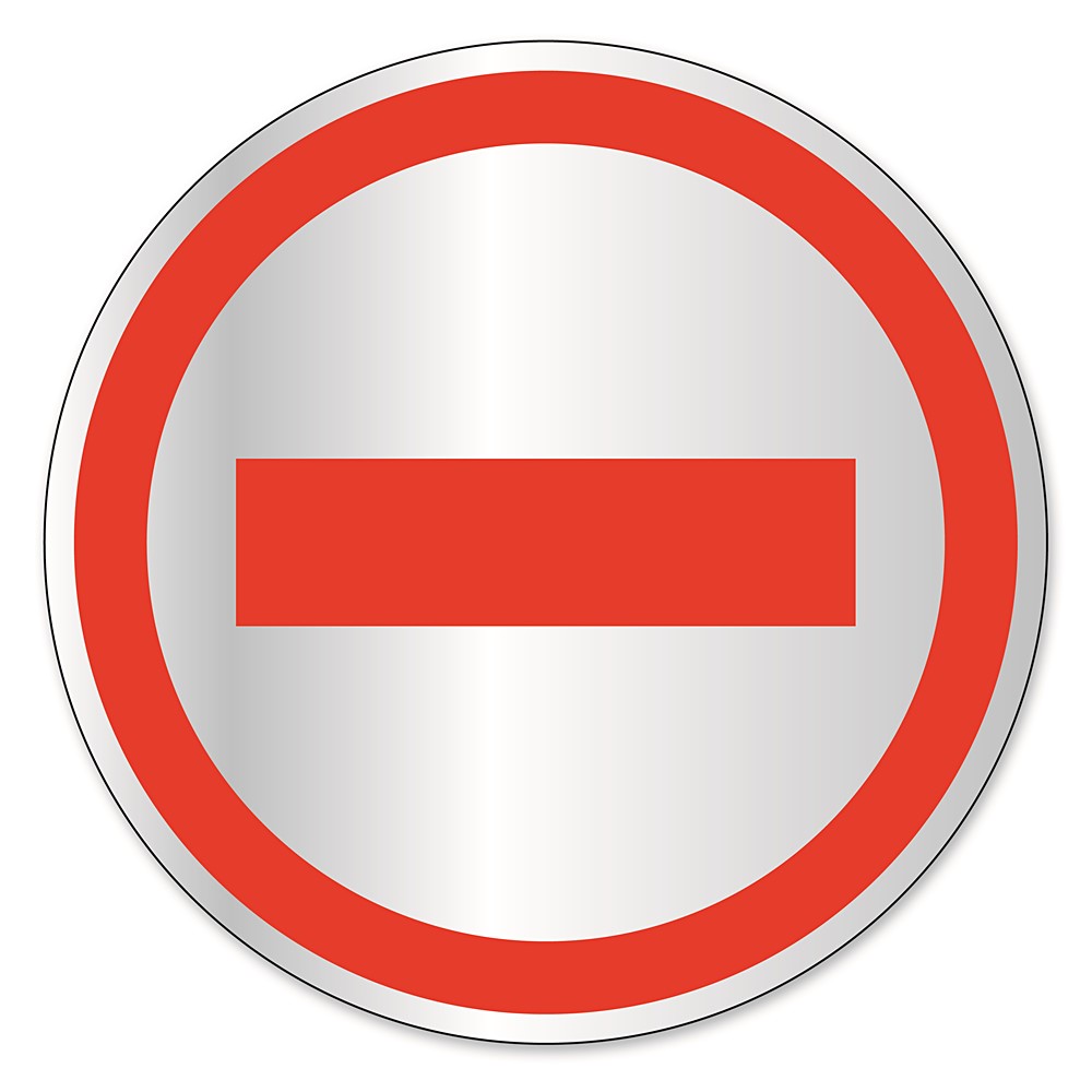 Disque indicateur 