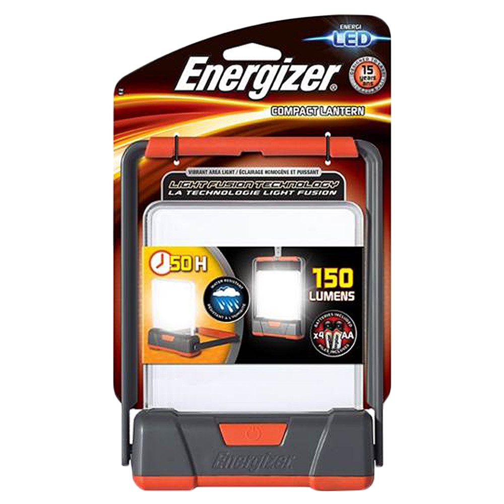 lanterne compacte - ENERGIZER