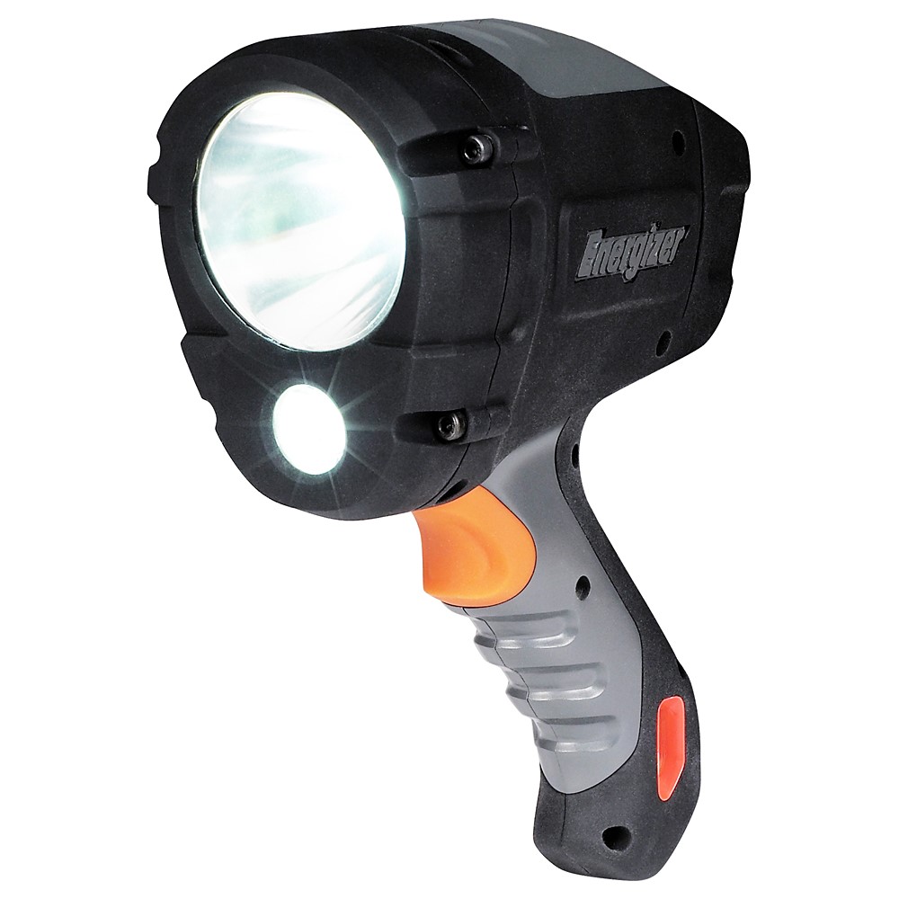 Projecteur Rechargeable LED Hard Case Pro Hybrid 550 lumens Energizer
